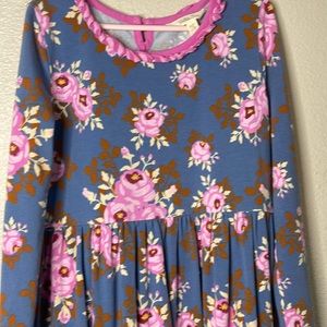 Matilda Jane Dress